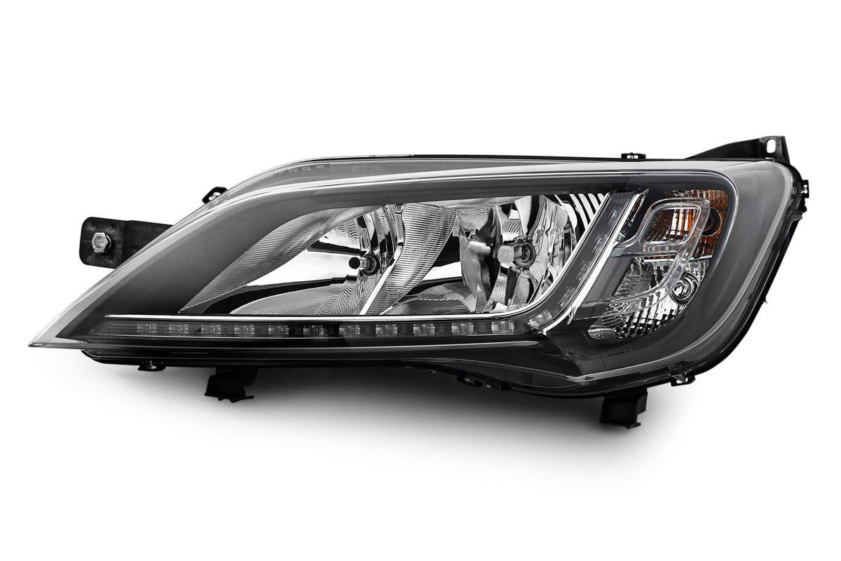 Magneti Marelli LED DRL Left Headlight for Vauxhall, Peugeot & more, OEM quality, OEM 1375104080 - View 6