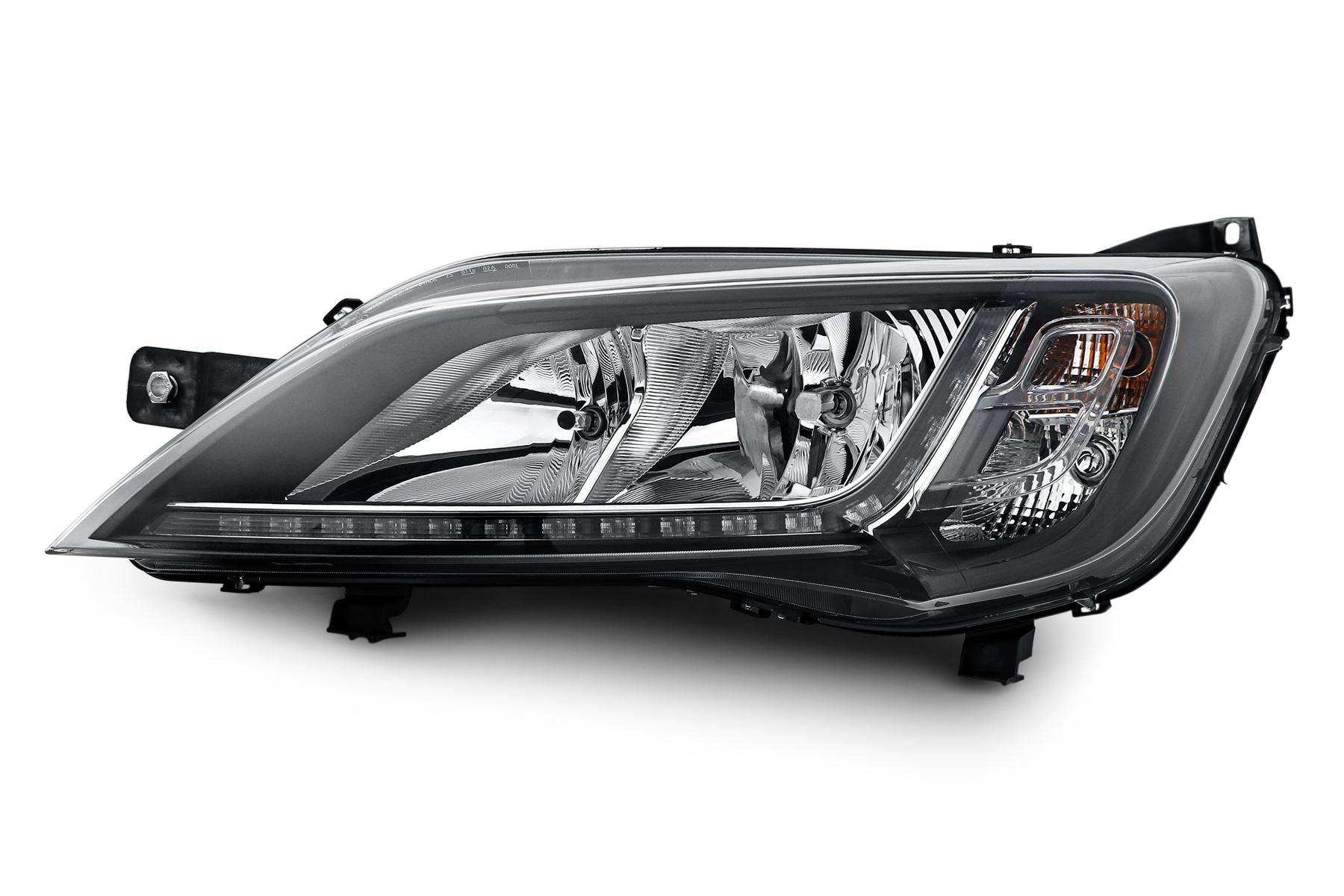 Magneti Marelli LED DRL Left Headlight for Vauxhall, Peugeot & more, OEM quality, OEM 1375104080 - View 6