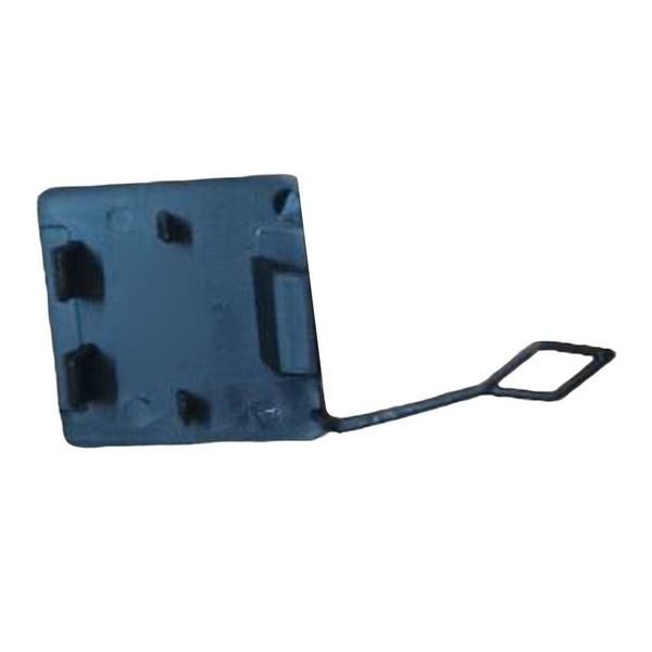Bumper Tow Hook Cover Rear - for Mercedes-Benz - OEM 2038850126 | Eurowagens