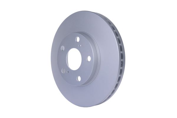 Hella Brake Disc for Toyota & Holden, OEM quality, OEM 4351206020 - View 2