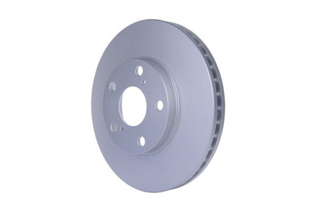 Hella Brake Disc for Toyota & Holden, OEM quality, OEM 4351206020 - View 2