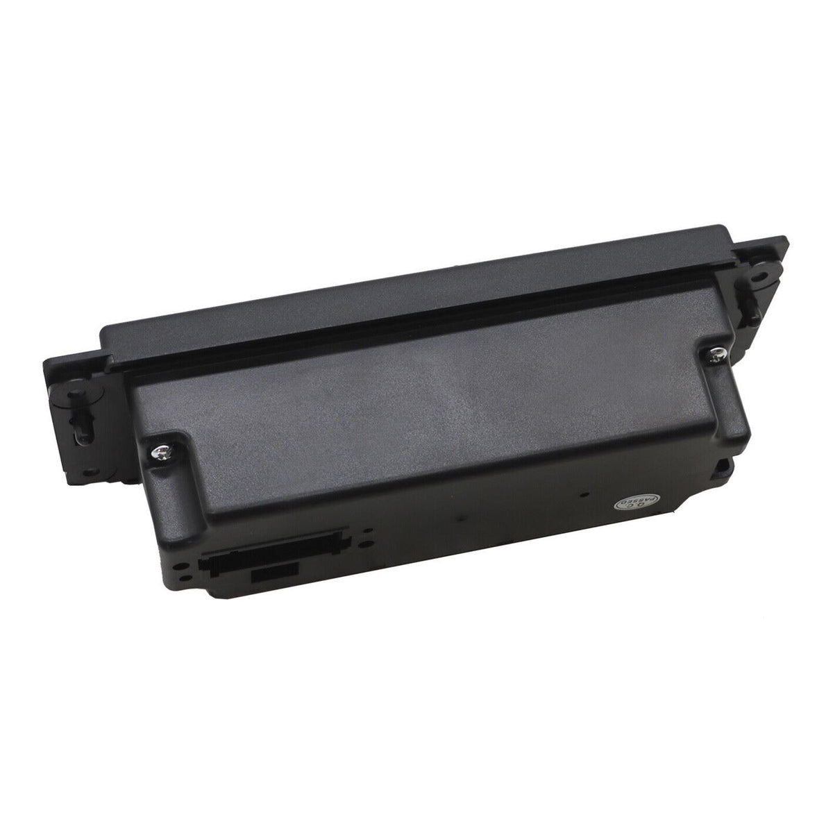 Air Conditioning Control Panel - for International - OEM 3545543C1 | Eurowagens - View 9
