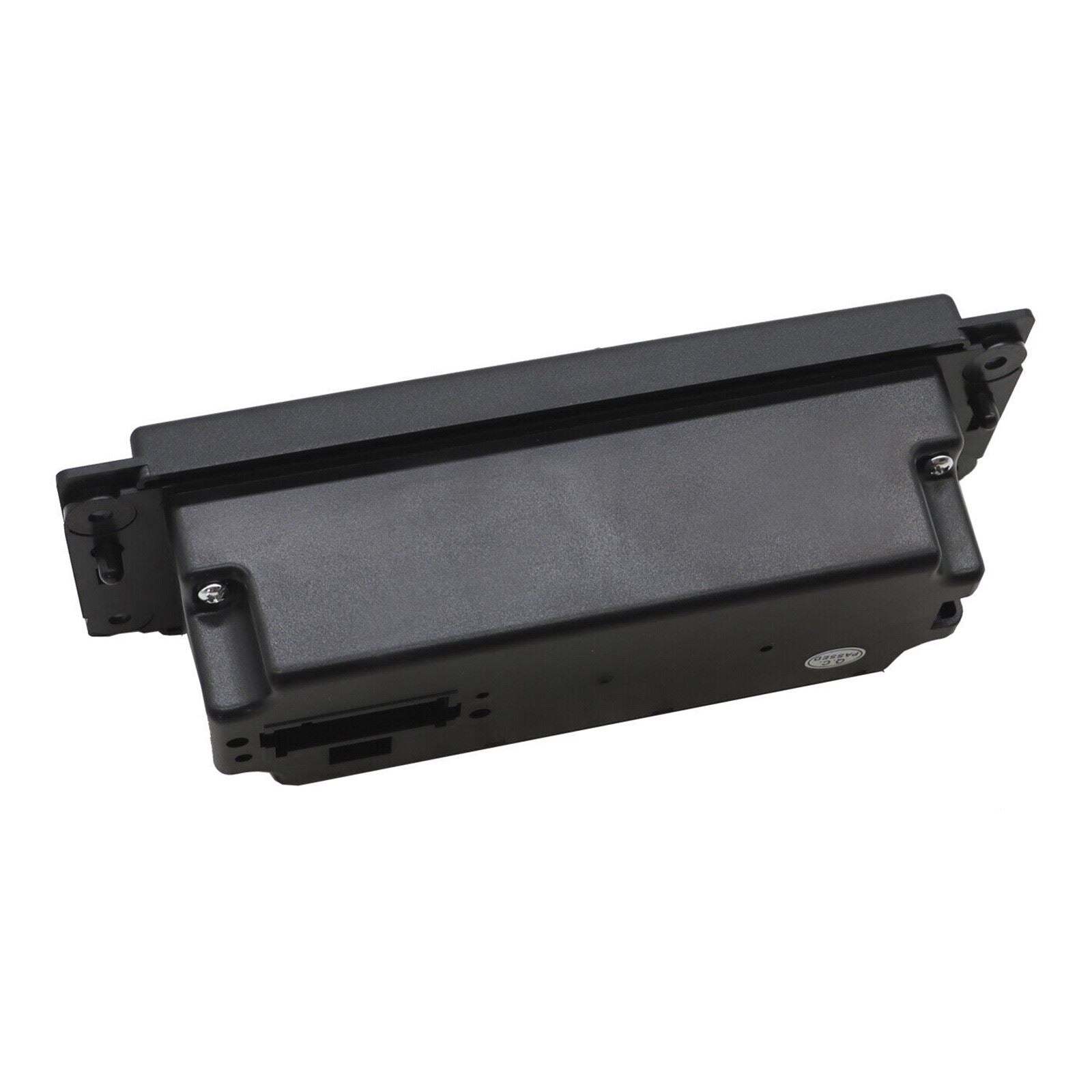 Air Conditioning Control Panel - for International - OEM 3545543C1 | Eurowagens - View 9