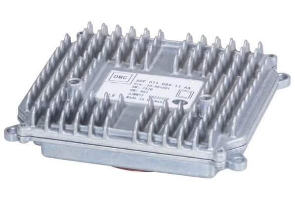 Hella Lighting Control Unit for Audi, OEM quality, OEM 7PP 941 472 B - View 3