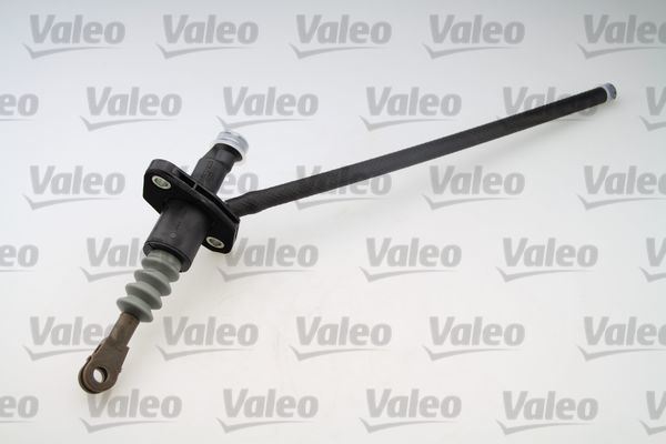 Saab 9-5 Clutch Master Cylinder, Valeo OEM, OEM 4579637, MPN 874488