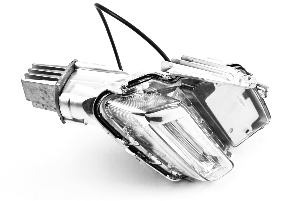 Volvo XC60 Right Daytime Running Light, Valeo OEM, OEM 31353287 - View 5