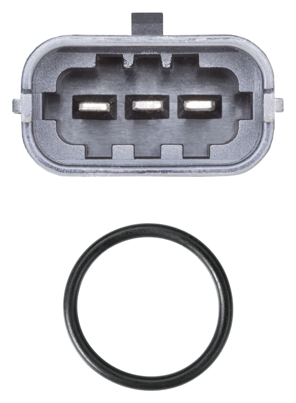 Hella Sensor for Volvo, Vauxhall & more, OEM quality, OEM 13 62 7 791 127 - View 2
