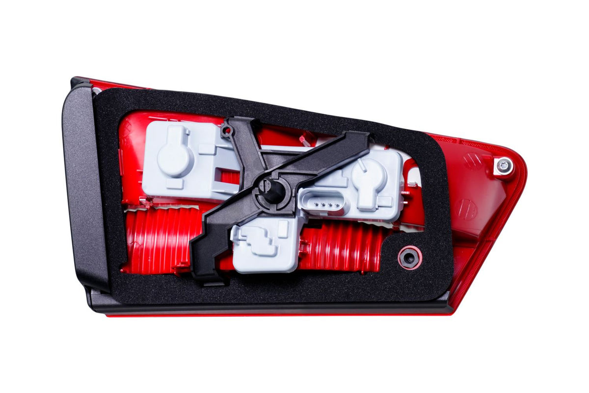 Hella Left Rear Light for Audi, OEM quality, OEM 4G9945094 - View 5