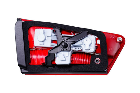 Hella Left Rear Light for Audi, OEM quality, OEM 4G9945094 - View 5