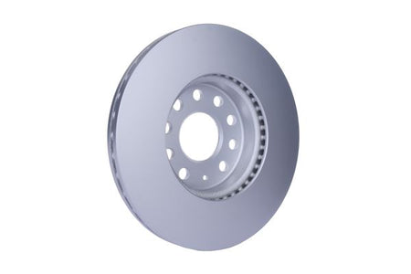 Hella Brake Disc for SEAT, Volkswagen & more, OEM quality, OEM 16D615301A - View 2