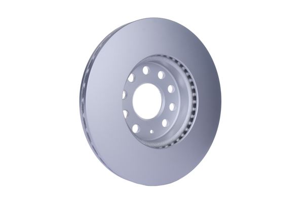 Hella Brake Disc for SEAT, Volkswagen & more, OEM quality, OEM 16D615301A - View 2