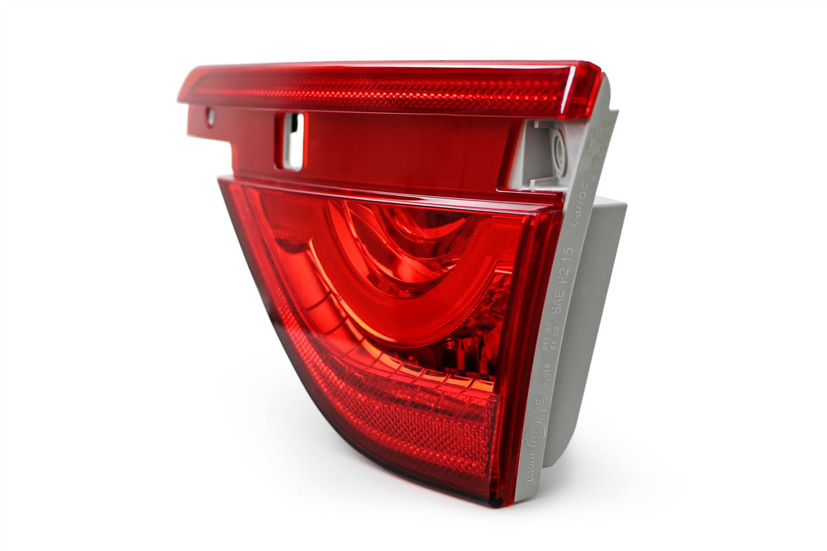 Hella LED Right Rear Light for Jaguar, OEM quality, OEM GX63-15K272-AF - View 3