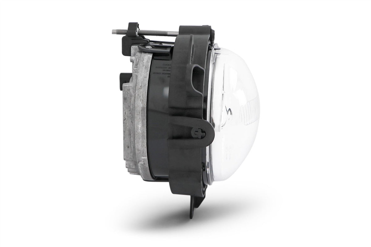 Mini Countryman Left Parking Light, Hella OEM, OEM 63177409121 - View 9
