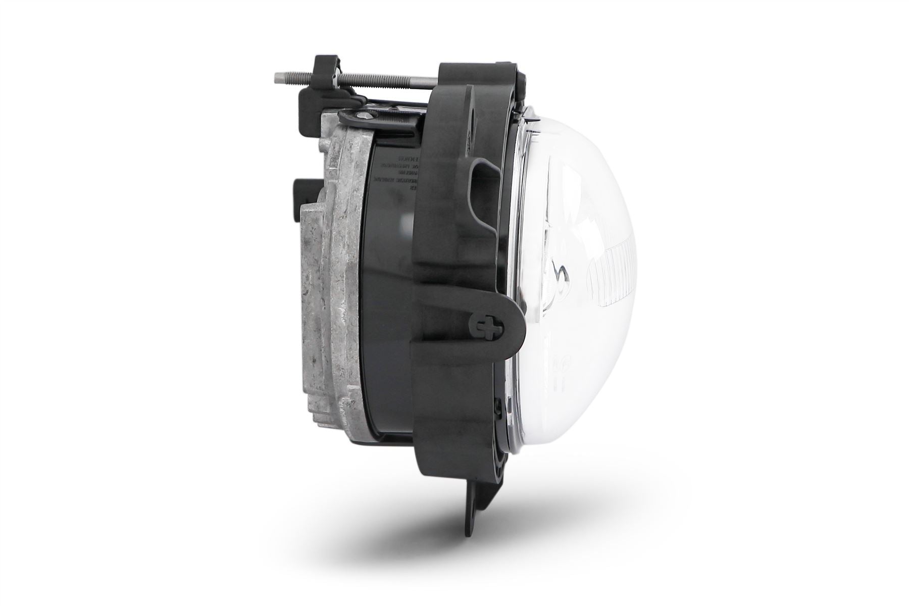 Mini Countryman Left Parking Light, Hella OEM, OEM 63177409121 - View 9