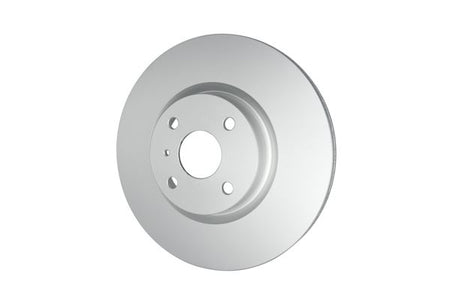Hella Brake Disc for Mazda & FIAT, OEM quality, OEM 6000615653 - View 2