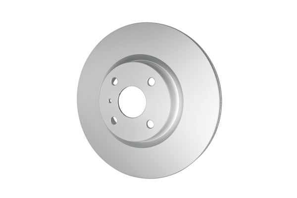 Hella Brake Disc for Mazda & FIAT, OEM quality, OEM 6000615653 - View 2