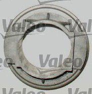 Valeo Clutch Kit for Land Rover, OEM quality, OEM LR009366 - View 5