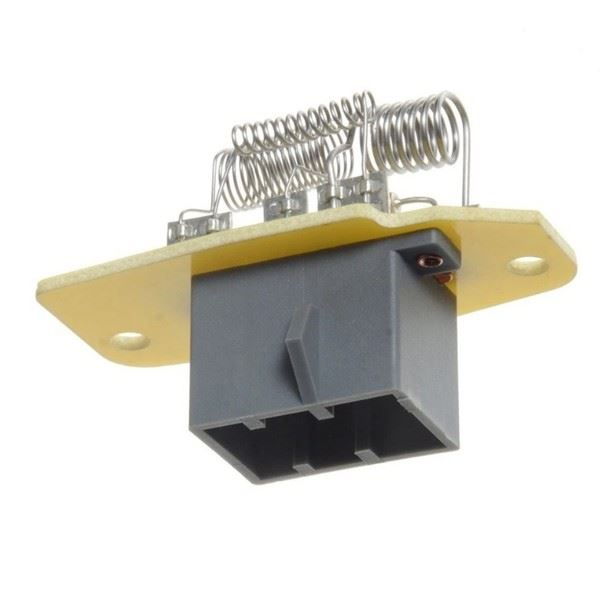 Blower Motor Resistor - for Ford & Mazda - OEM 4C2Z19A706BA | Eurowagens