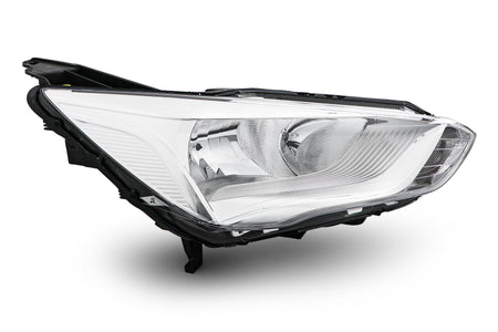 Ford C-Max Right Headlight, Valeo OEM, OEM 1900175 - View 12