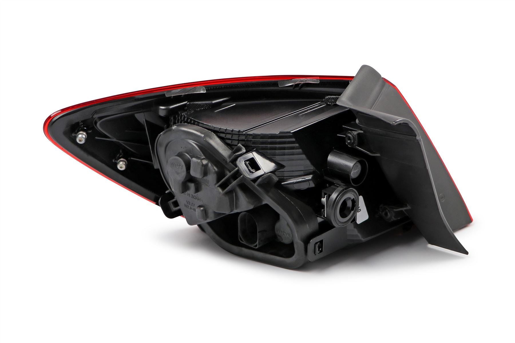 Seat Leon Right Rear Light, Valeo OEM, OEM 5F0945208C - View 10