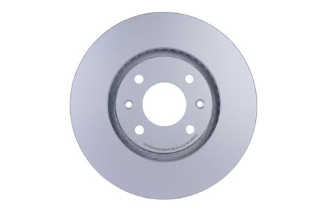 Hella Brake Disc for Peugeot & Citroen, OEM quality, OEM 1606400380 - View 4