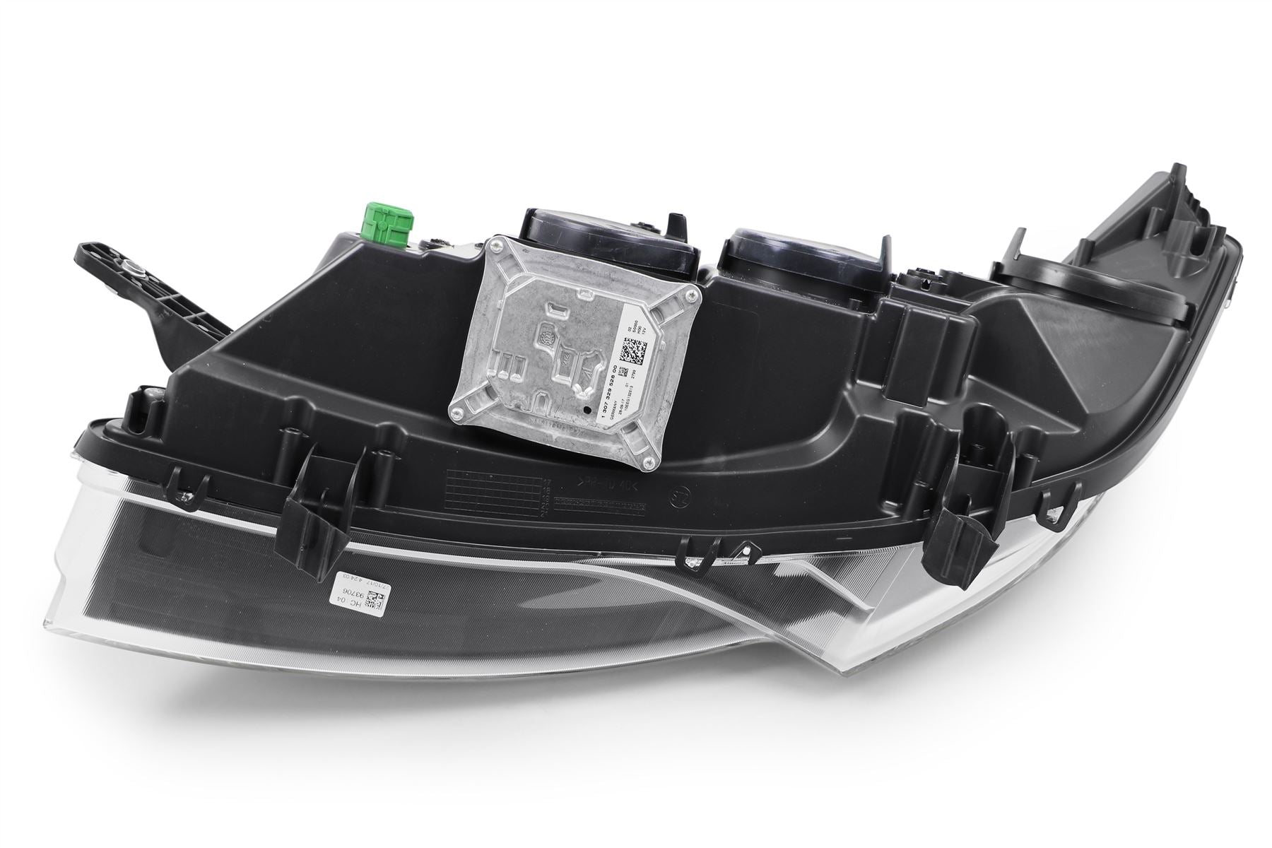 Magneti Marelli LED DRL Right Headlight for Citroen, Fiat & more, OEM quality, OEM 1374295080 - View 2