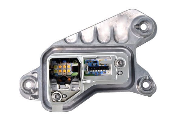 Hella Lighting Control Unit for BMW, OEM quality, OEM 63 11 7 352 553, MPN 9DW 192 108-011