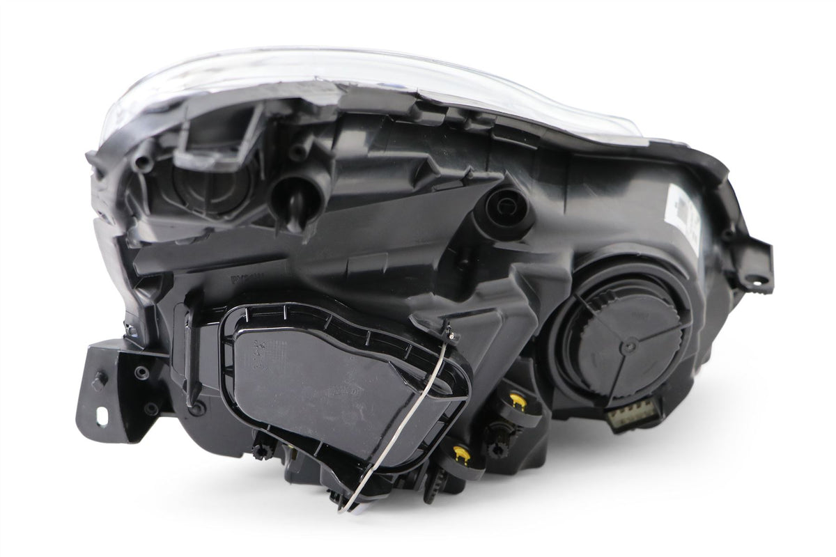 Vauxhall Corsa D Left Headlight, Valeo OEM, OEM 95507719 - View 7