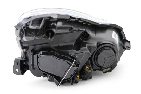Vauxhall Corsa D Left Headlight, Valeo OEM, OEM 95507719 - View 7