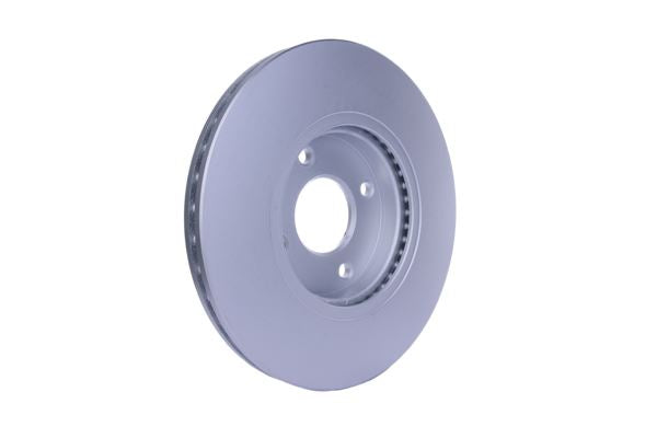 Hella Brake Disc for FORD & Ford Australia, OEM quality, OEM 1751584 - View 4