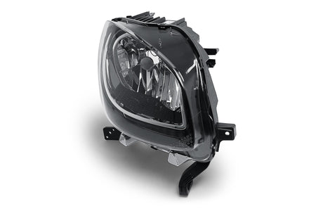Smart Four Right Headlight, Valeo OEM - View 12