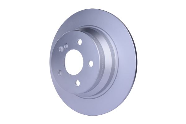Hella Brake Disc for Mercedes-benz (bbdc) & Mercedes-Benz, OEM quality, OEM 0004231012 - View 2