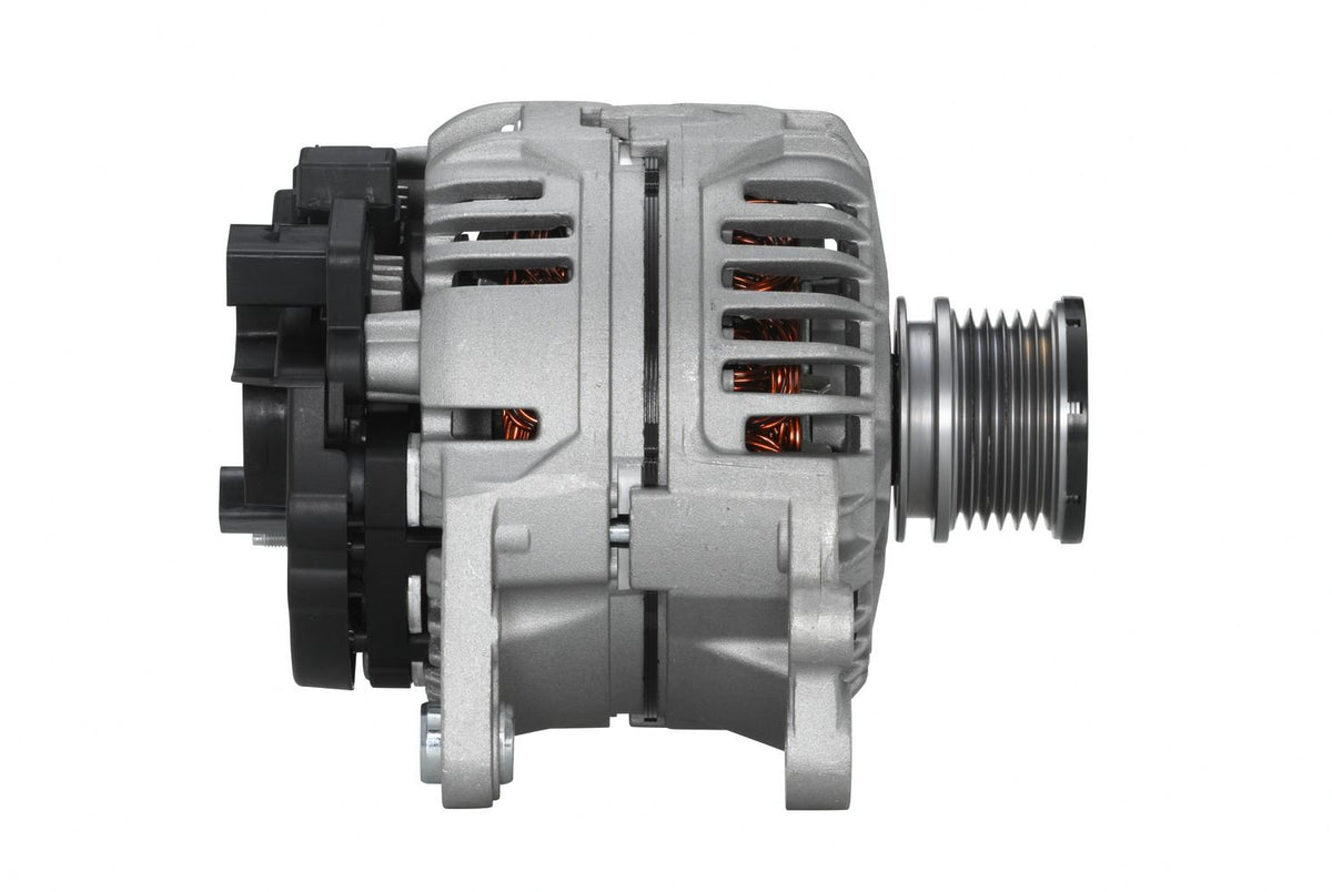 Hella Alternator for Skoda, Volkswagen & more, OEM quality, OEM 045 903 023 C - View 3