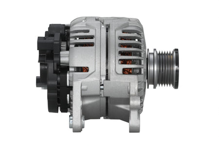 Hella Alternator for Skoda, Volkswagen & more, OEM quality, OEM 045 903 023 C - View 3