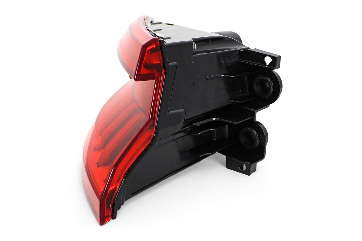 Audi Q8 Left Rear Light, Valeo OEM, OEM 81170-02K40 - View 9