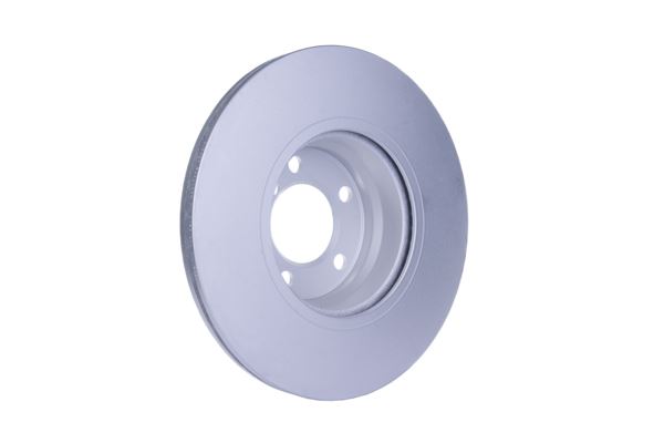 Hella Brake Disc for BMW, OEM quality, OEM 34116792221 - View 4