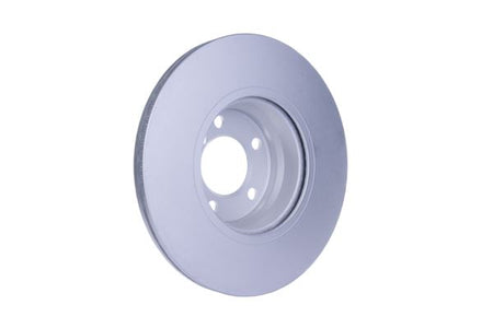 Hella Brake Disc for BMW, OEM quality, OEM 34116792221 - View 4
