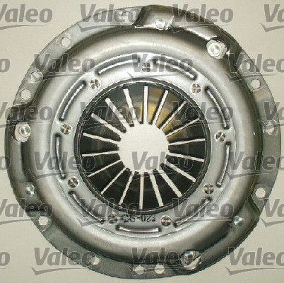 Valeo Clutch Kit for Subaru, Suzuki & more, OEM quality, OEM 1606447 - View 3