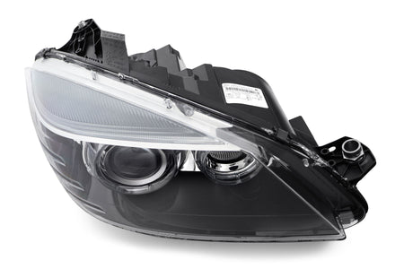 Mercedes-Benz C-Class W204 Right Headlight, Magneti Marelli OEM, OEM A2048208759 - View 7