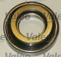 Valeo Clutch Kit for Opel & Vauxhall, OEM quality, OEM R1020085 - View 2