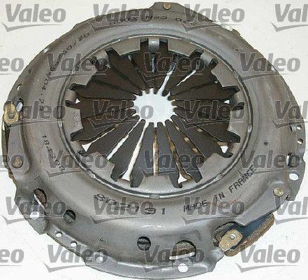 Renault Laguna Clutch Kit, Valeo OEM, OEM 7701467494 - View 2