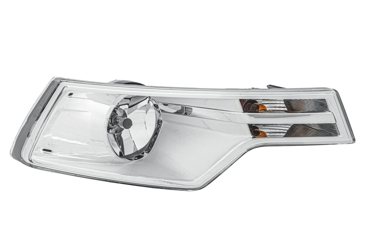 Hella Right Front Fog Light for Citroen, OEM quality, OEM 6206.J4, MPN 1NE 271 532-021