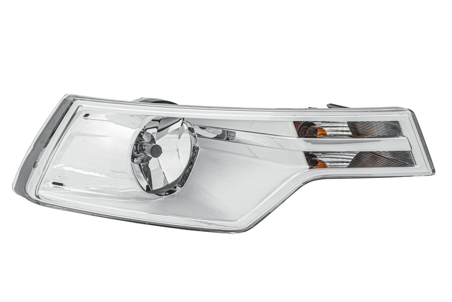 Hella Right Front Fog Light for Citroen, OEM quality, OEM 6206.J4, MPN 1NE 271 532-021