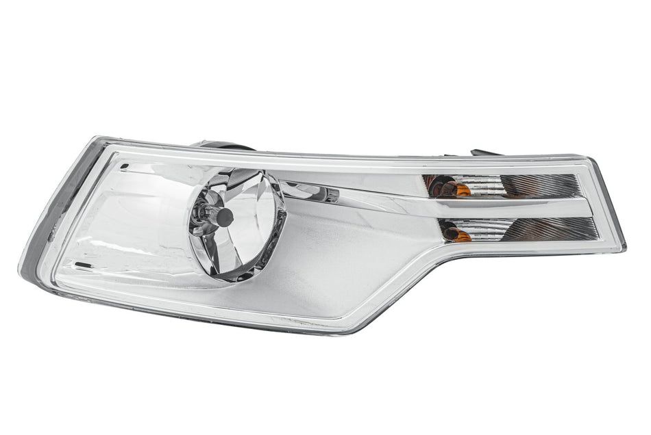 Hella Right Front Fog Light for Citroen, OEM quality, OEM 6206.J4, MPN 1NE 271 532-021