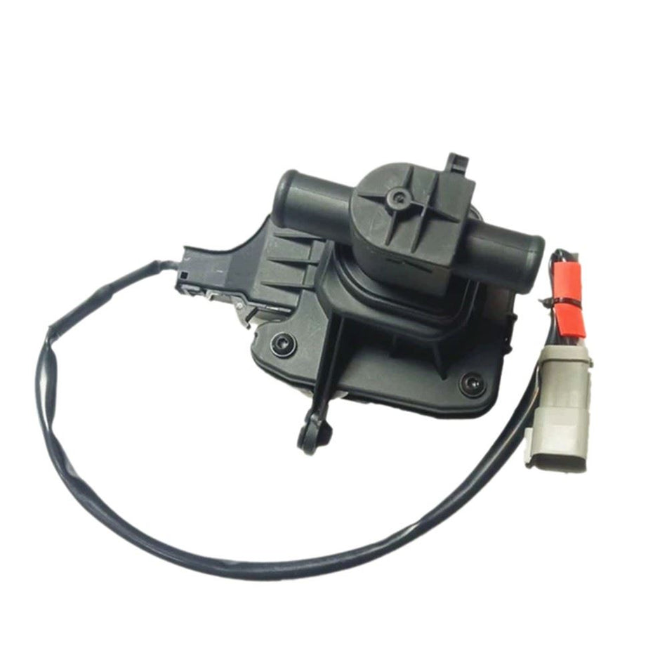 Air Condition Heating Control Valve - OEM 1503790 | Eurowagens - View 3