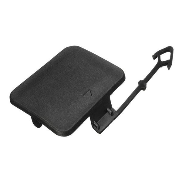 Bumper Tow Hook Cover Cap Rear Left - for BMW - OEM 51127158447 | Eurowagens - View 2