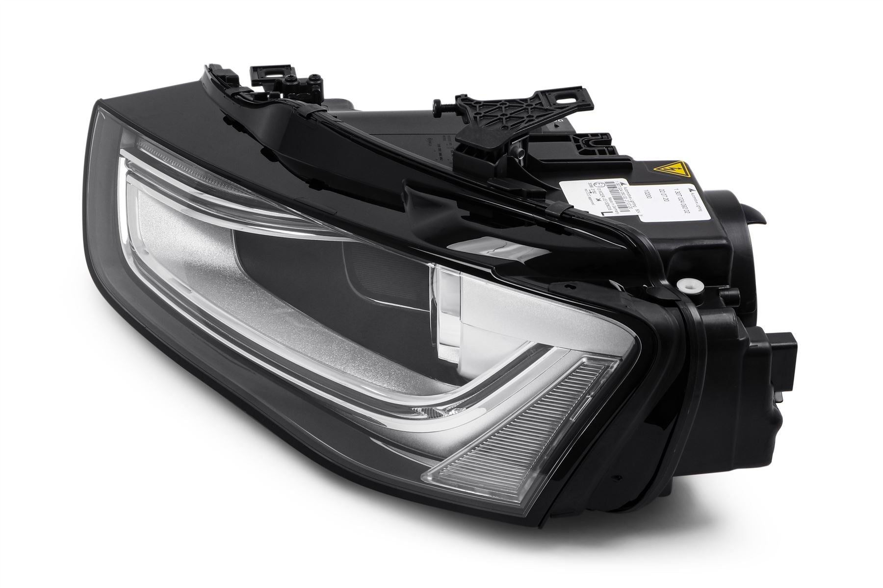 Audi A4 B8 Left Headlight, Magneti Marelli OEM, OEM 8K0941043A - View 10