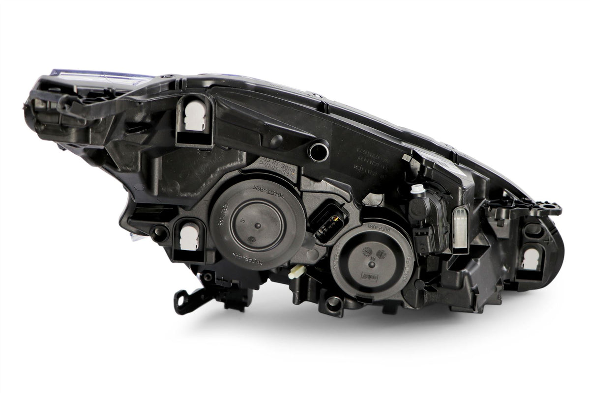 Peugeot 208 Left Headlight, Valeo OEM, OEM 9802850980 - View 12