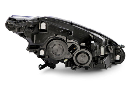 Peugeot 208 Left Headlight, Valeo OEM, OEM 9802850980 - View 12