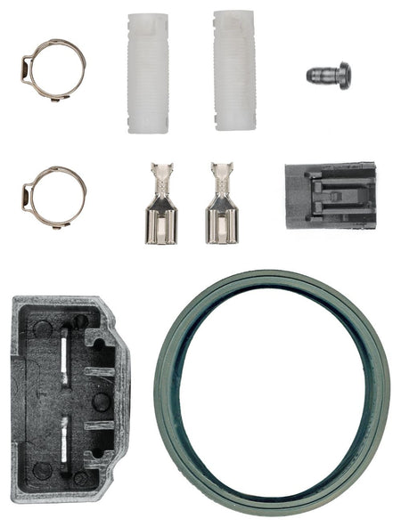 Hella Fuel Pump for Volkswagen, OEM quality, OEM 6N0 919 051 N - View 3